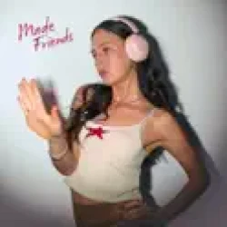 Olivia Cox - Made Friends