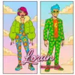 Loran - Commencer Mai