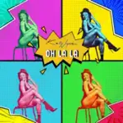 Kelly Joyce - Oh la la