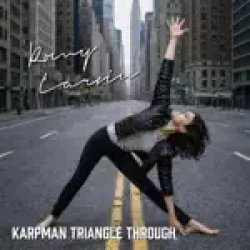 Romy Carvin - Karpman Triangle Through