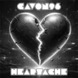 Cavon96 - Heartache