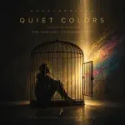 Koentakhinte - Quiet Colors