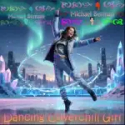 Michael Berman - Dancing Coverchill Girl