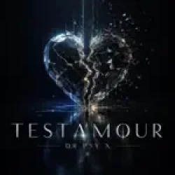 Dr Psy X - Testamour