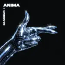 Anima - Bracoeur