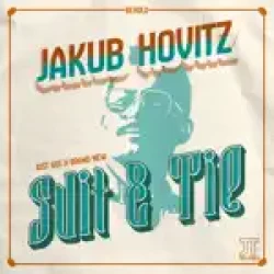 Jakub Hovitz - Suit And Tie