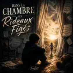 Teufun - Dans la chambre aux rideaux figés