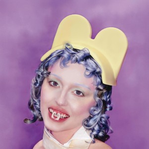 ASHNIKKO - Smoochies