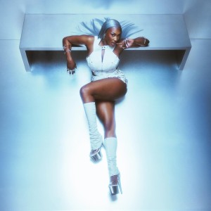 AYA NAKAMURA - DESTINÉE