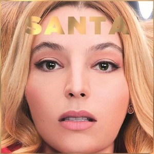 SANTA - RECOMMENCE-MOI (EDITION OR)