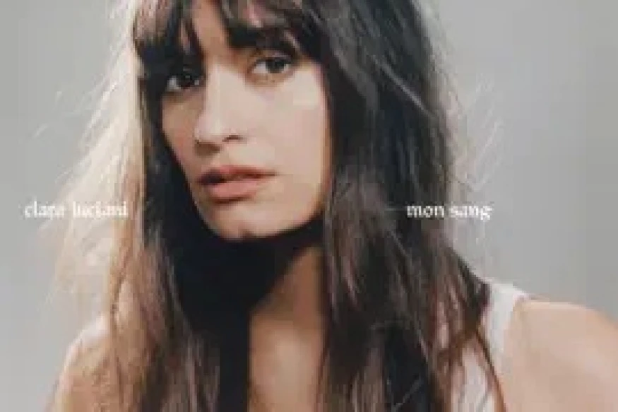 Clara Luciani - Cette vie
