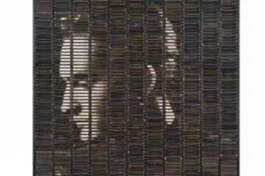 Stephan Eicher - Poussière d'Or