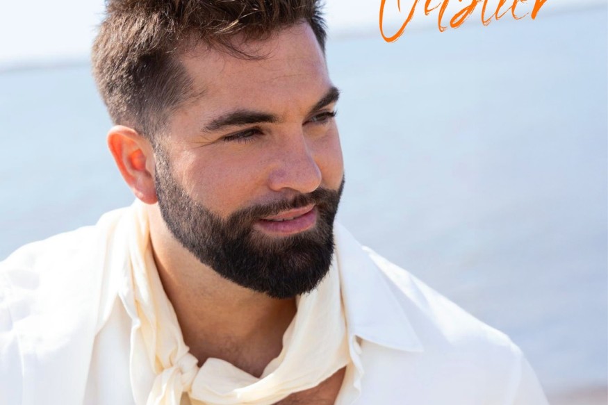 Kendji Girac - Oublier