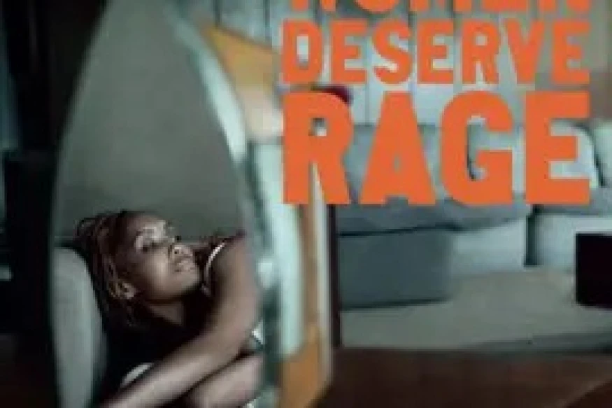 Imany présente son nouvel album - "Women deserve rage".