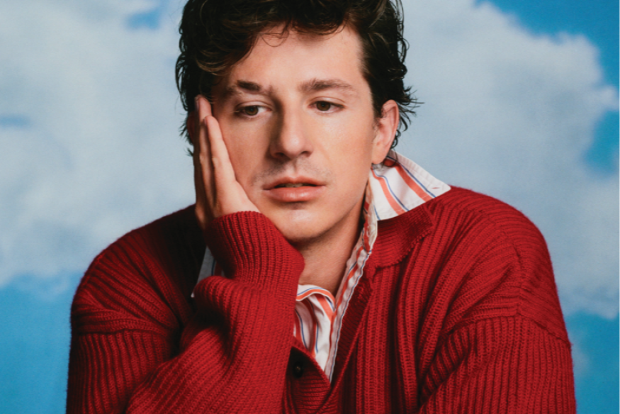 CHARLIE PUTH - Changes