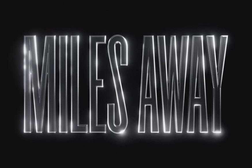 OFENBACH - MILES AWAY