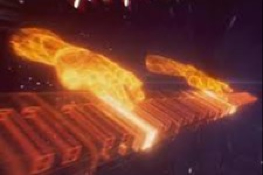 The Avener - All Of The Time