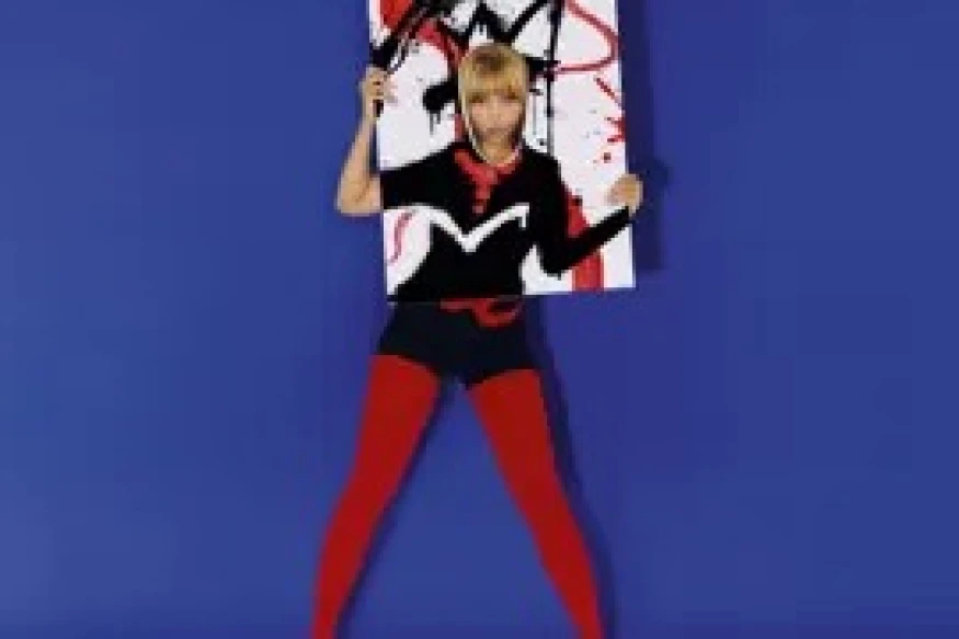 PinkPantheress - Stateside (feat. Zara Larsson)