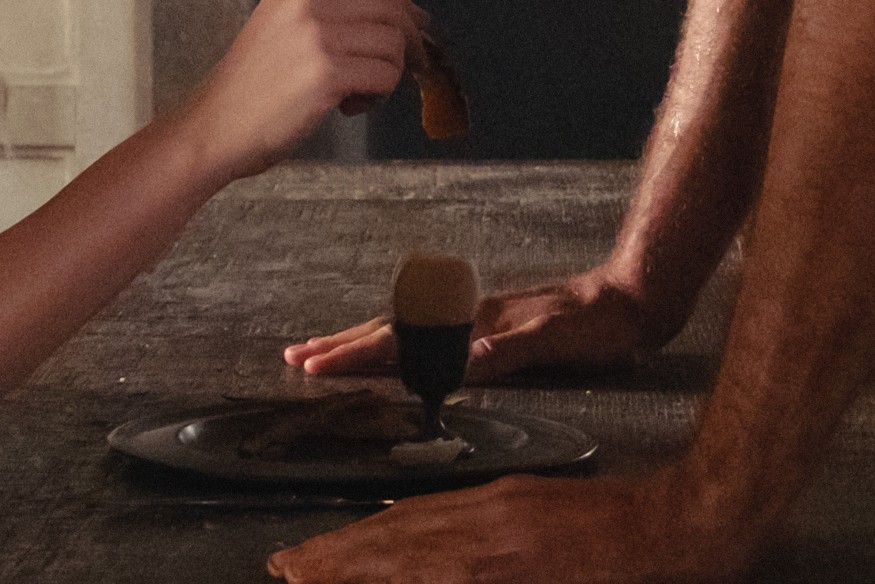 CHARLI XCX - DYING FOR YOU