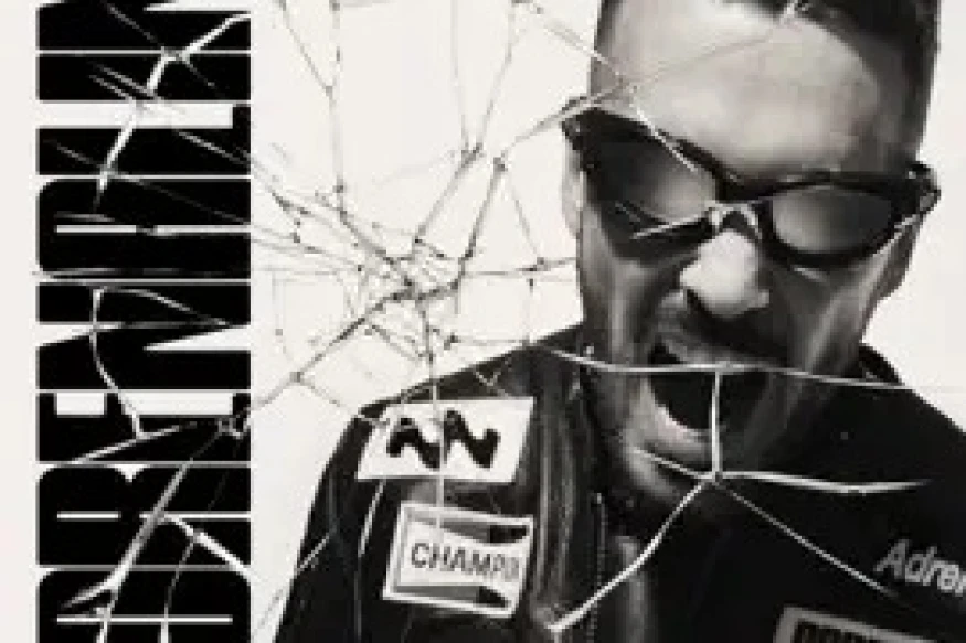 M. POKORA - QUAND MÊME