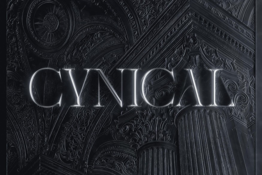 OFENBACH - CYNICAL (feat. SOFIANE PAMART)