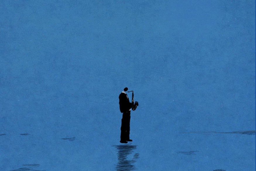 CHARLOTTE CARDIN - THE WAY WE TOUCH