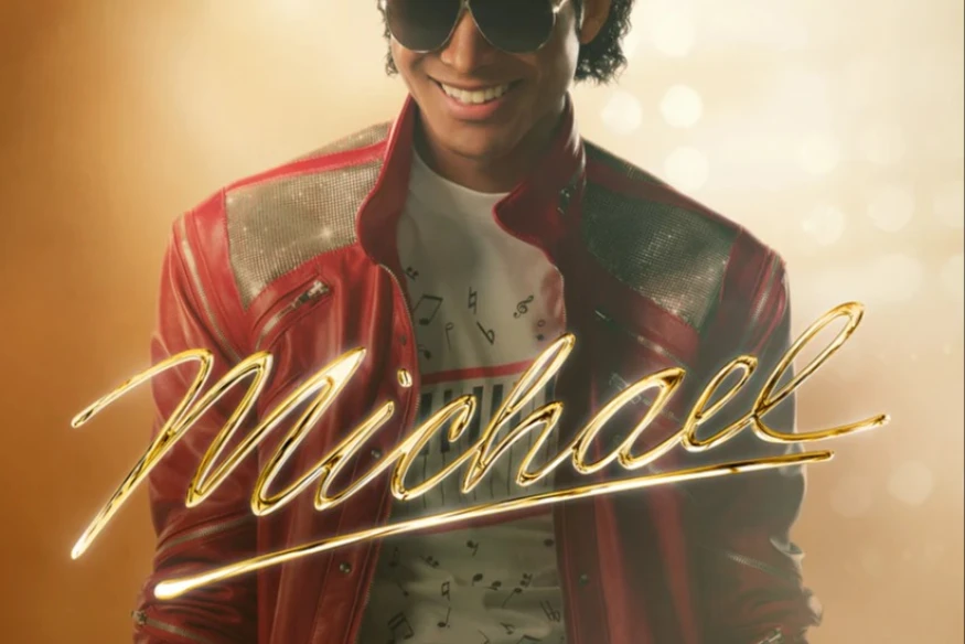Michael - "Songs from the Motion Picture" est désormais disponible en précommande.