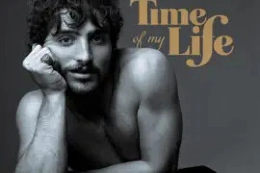 Benson Boone - The Time Of My Life