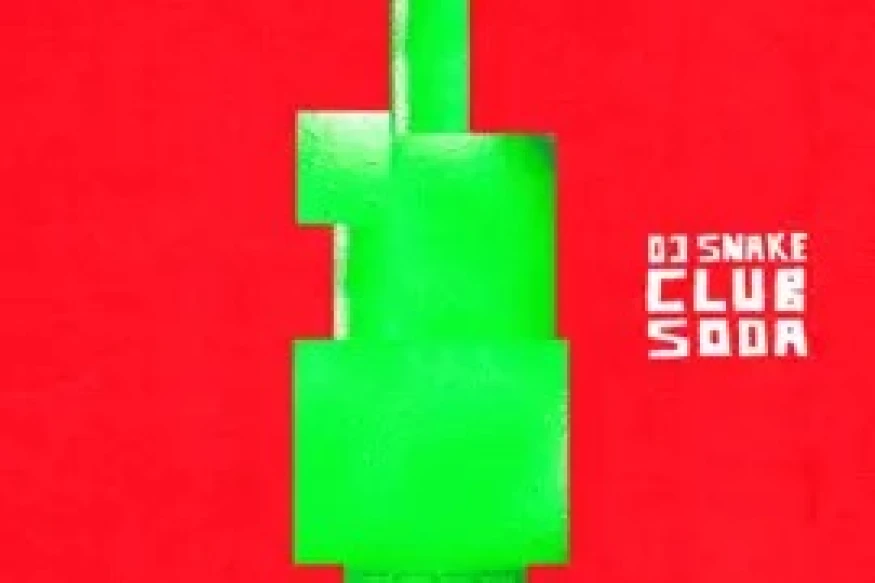 DJ Snake - Club Soda