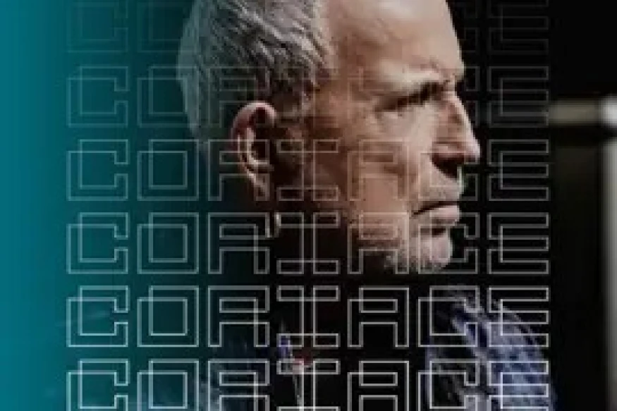 Bernard Lavilliers - Coriace