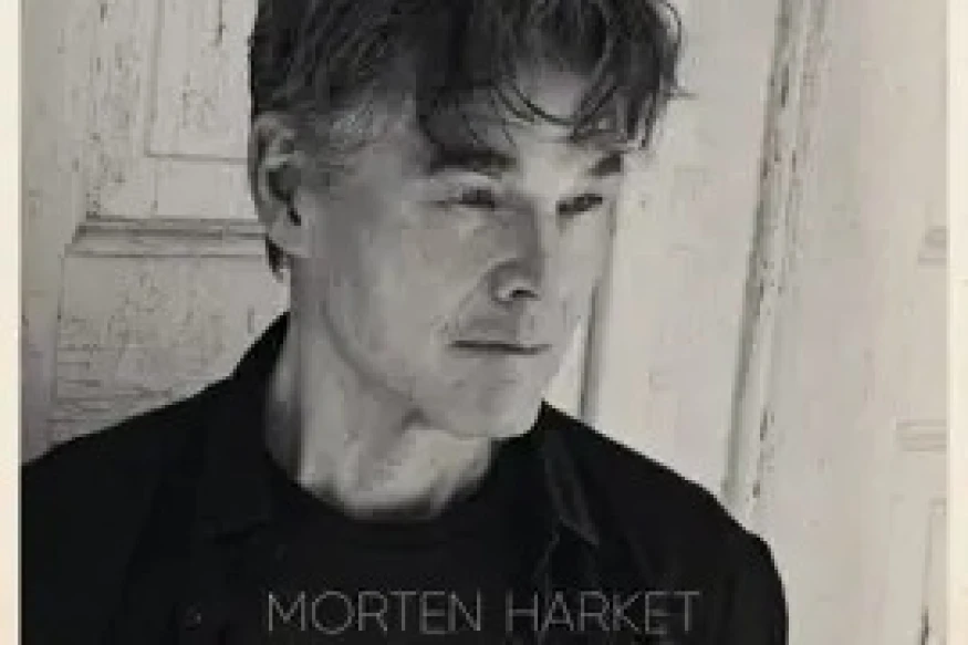 Morten Harket - Hold Me (feat. Tomine Harket)