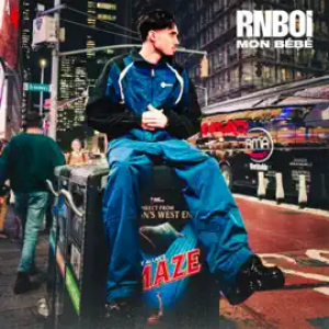 RnBoi - Mon bébé