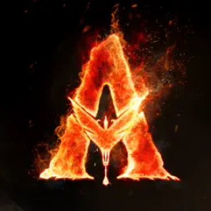 Miley Cyrus - Dream As One (from Avatar & Fire and Ash)