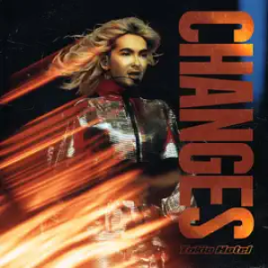 Tokio Hotel - Changes