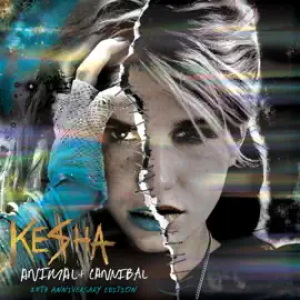 Kesha - Shots On The Hood Of My Car
