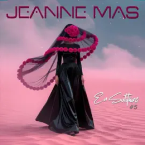 Jeanne Mas - Jardin d'Eden