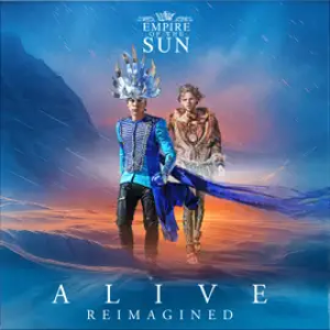 Empire Of The Sun, Alok - Alive (Alok Remix)