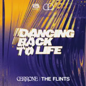 Cerrone - Dancing Back To Life
