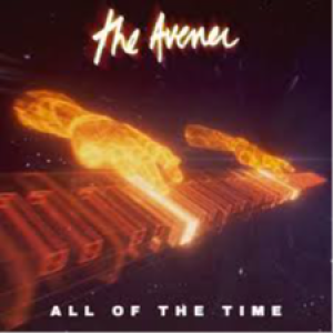 The Avener - All Of The Time