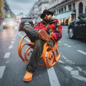 Helmut Fritz - Le temps