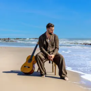 Kendji Girac - Le choix
