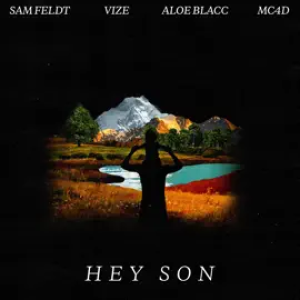 Sam Feldt, MC4D, Vize - Hey Son (feat Aloe Blacc)