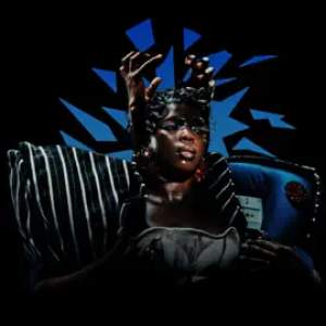 Theodora - Des mythos