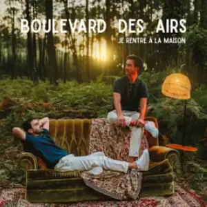 Boulevard des Airs - Regarde-moi (feat L.E.J.)