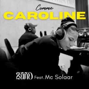 Zaho - Comme Caroline (feat MC Solaar)