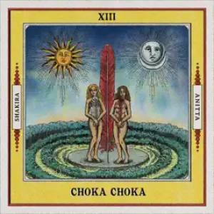 Anitta, Shakira - Choka Choka