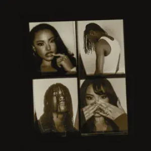 Wejdene & Koba - Ensemble