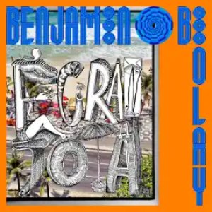 Benjamin Biolay - Écran total