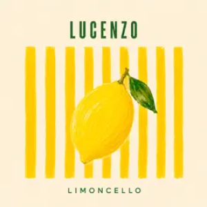 Lucenzo - Limoncello