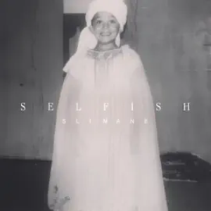 Slimane - Higher (feat Vanina)